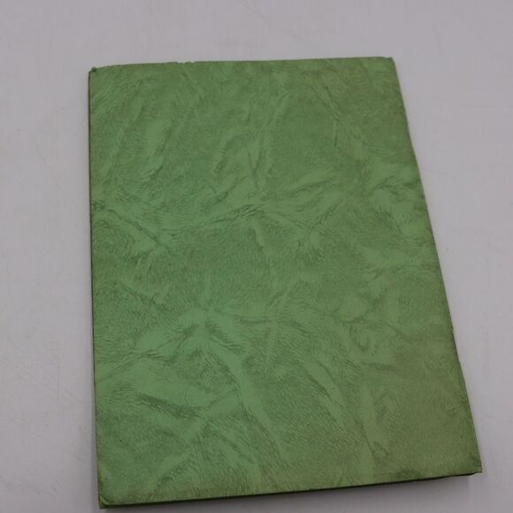 Gratitude 1949 Pamphlet Western Medical Corp. Epilepsy Letters - Picture 2 of 8